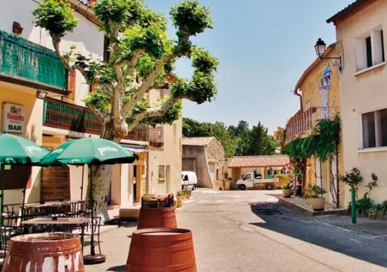 Chambres D'Hotes Et Spa Privatif - Le Loft Gard Saint-Michel-d'Euzet Exteriér fotografie