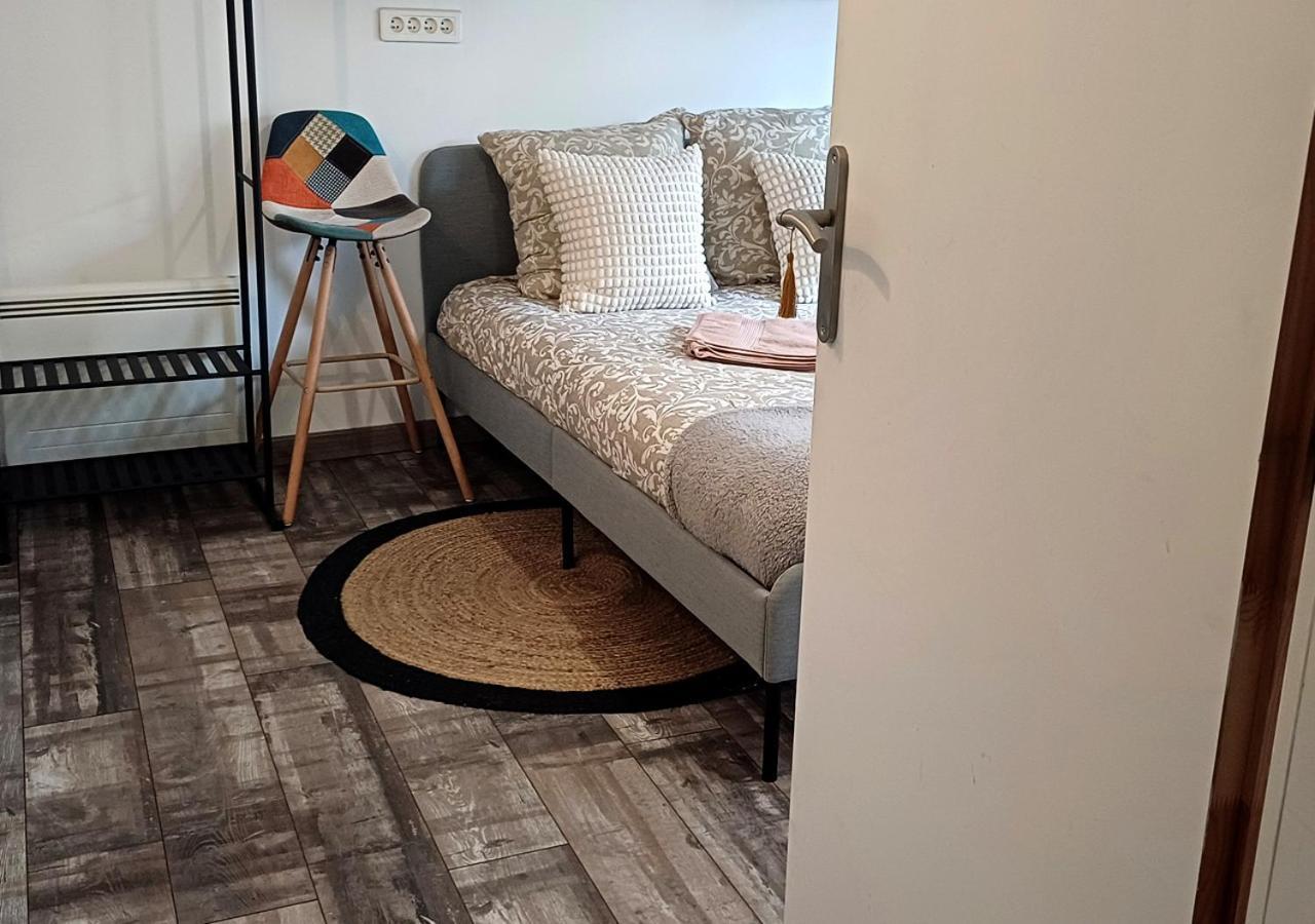 Chambres D'Hotes Et Spa Privatif - Le Loft Gard Saint-Michel-d'Euzet Exteriér fotografie