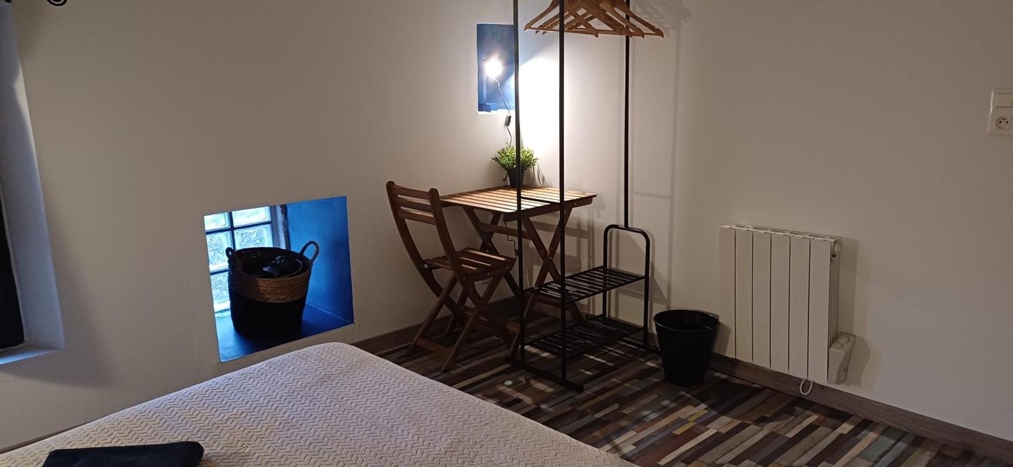 Chambres D'Hotes Et Spa Privatif - Le Loft Gard Saint-Michel-d'Euzet Exteriér fotografie