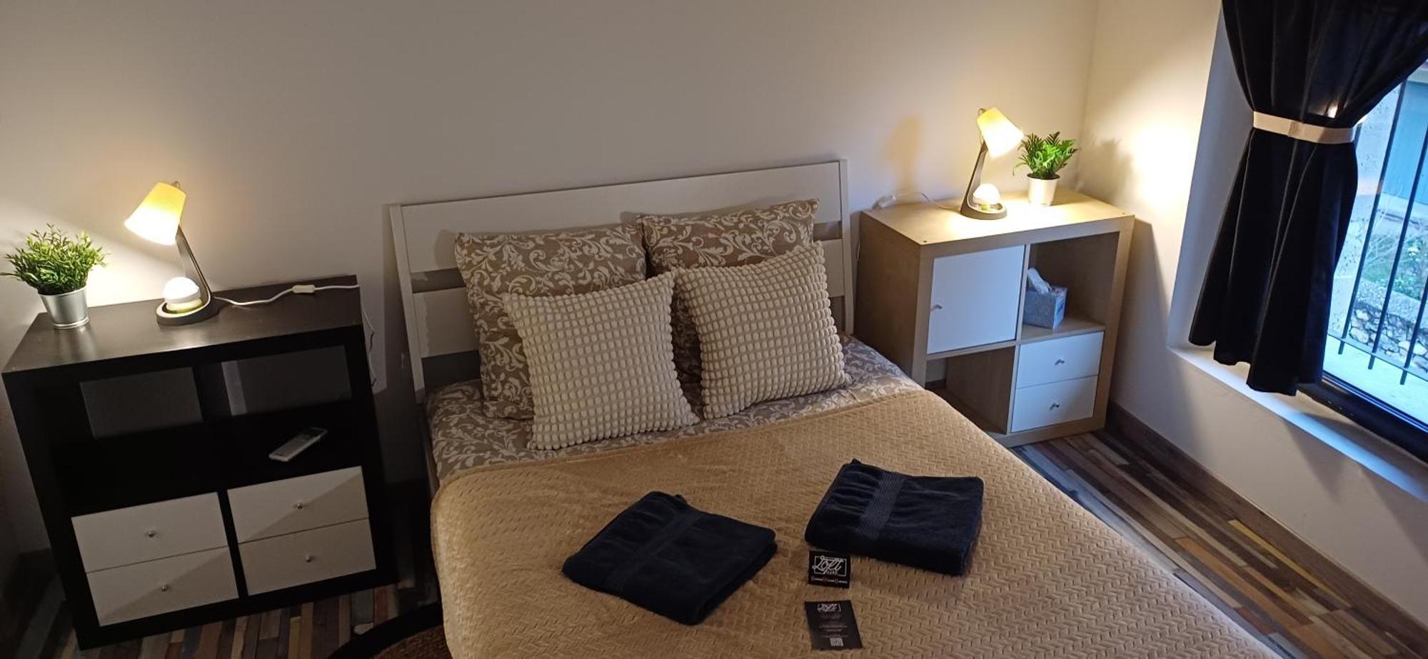 Chambres D'Hotes Et Spa Privatif - Le Loft Gard Saint-Michel-d'Euzet Exteriér fotografie