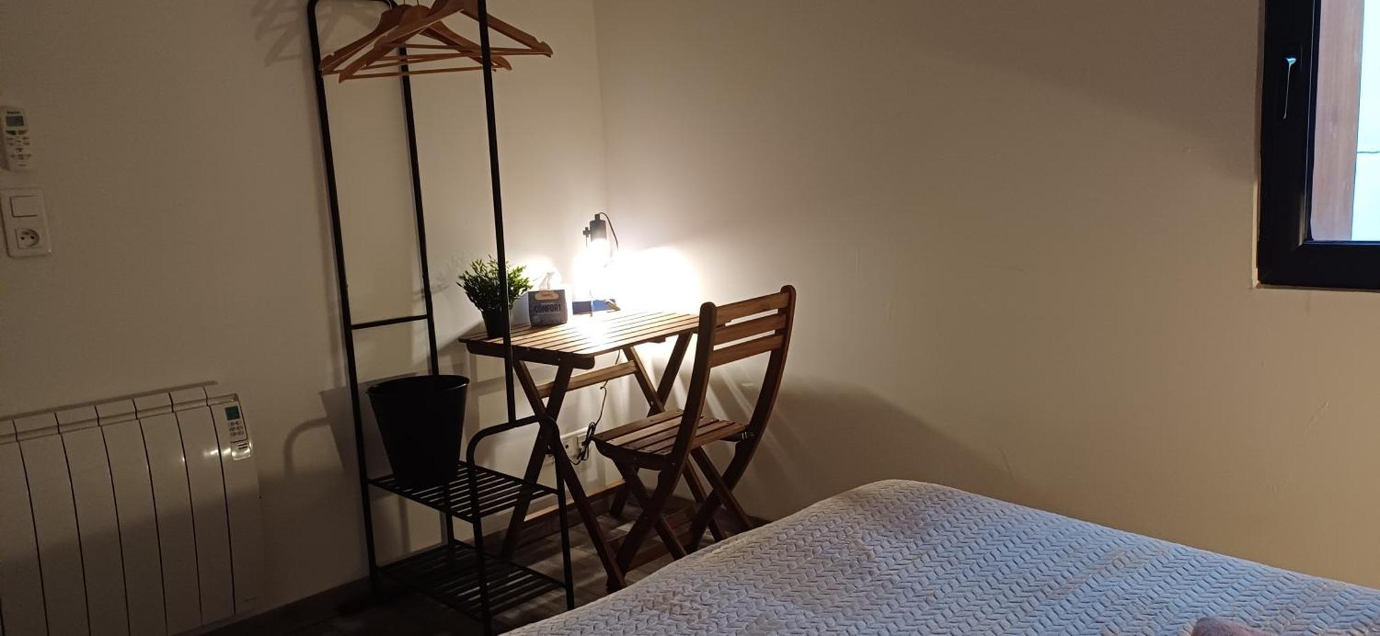 Chambres D'Hotes Et Spa Privatif - Le Loft Gard Saint-Michel-d'Euzet Exteriér fotografie